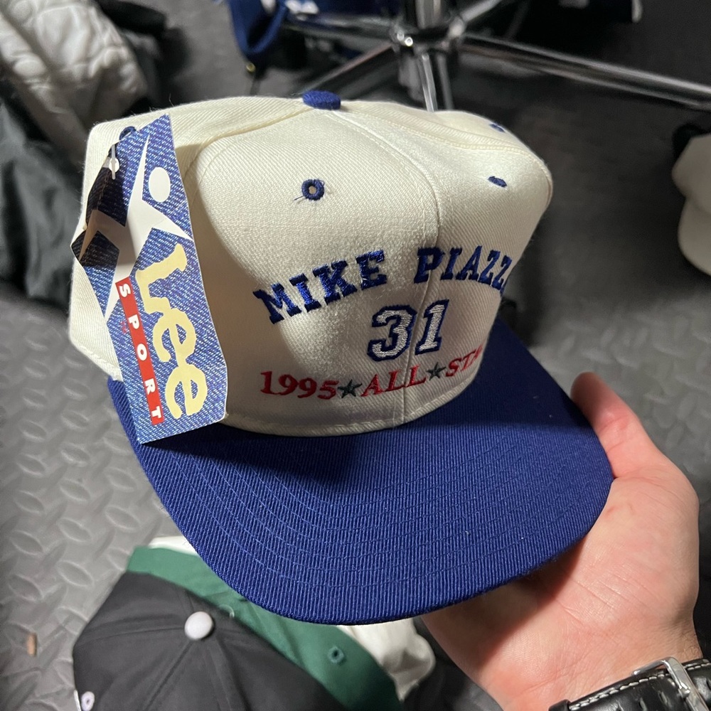 All star‎ hat